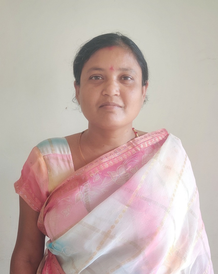Kalpana Rout - Full time Cleaner and Patient Care and Elderly Care and Baby Sitter in Wilson Garden in Bangalore Bengaluru