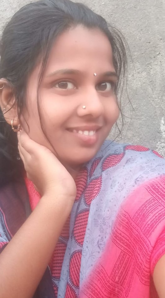 Sheetal Landage - Part time Baby Sitter in Hadapsar in Pune