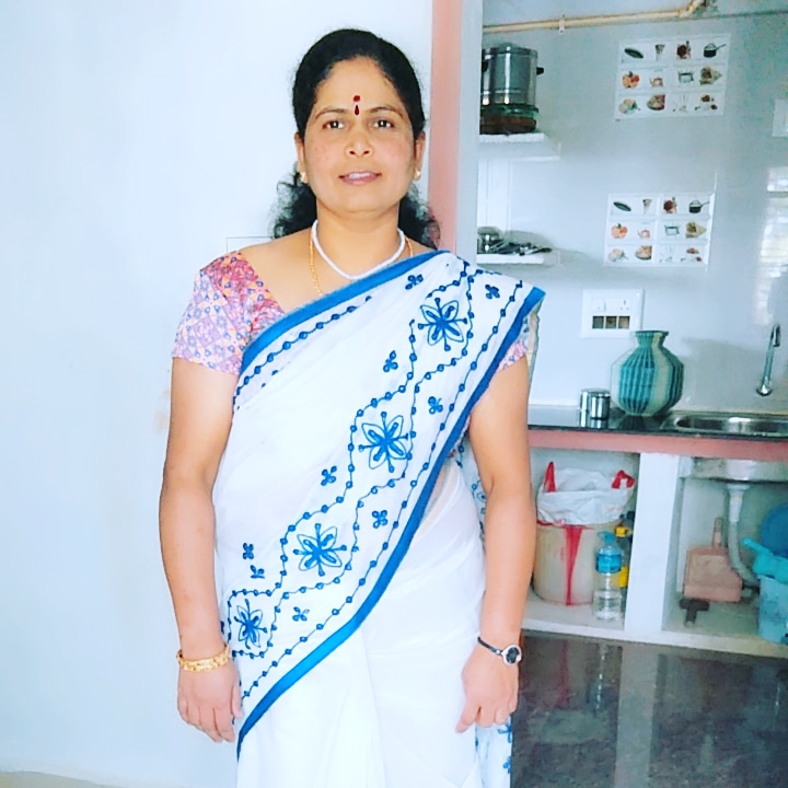 Lakshmi - Part time Cook in AECS Layout in Bangalore Bengaluru