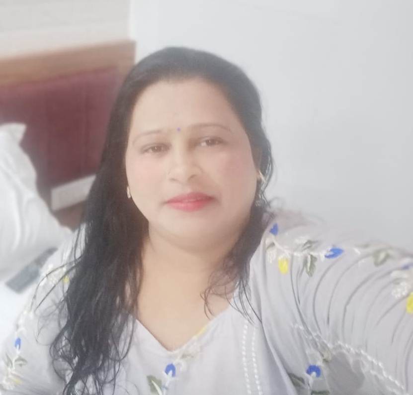 Vanita Narayaanpur - Part time Patient Care and Elderly Care and Baby Sitter in Andheri East in Mumbai