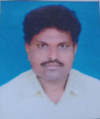 Ramakant Adgale - Part time Patient Care and Elderly Care in Morevasti in Pune