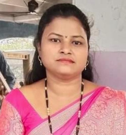 Pushpa Lohar - Part time Baby Sitter in Thane West in Thane