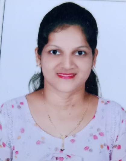 Minal Bharnkar - Part time Cleaner in Virar East in Virar
