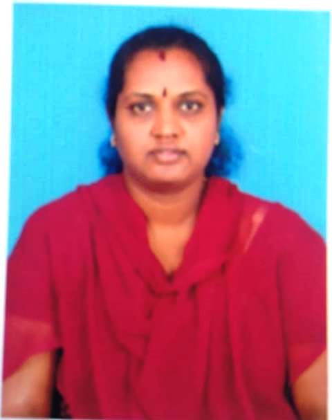 Rebecca Mery D - Part time Cook in Kammanahalli in Bangalore Bengaluru
