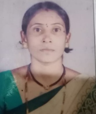 Geeta Hanumantrao Dalai - Part time Baby Sitter in Dhankawadi in Pune