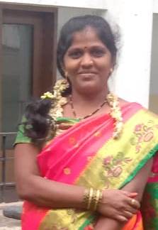Bhagyashree Bansode - Part time Cleaner and Cook and Patient Care and Elderly Care and Baby Sitter in Bibvewadi in Pune