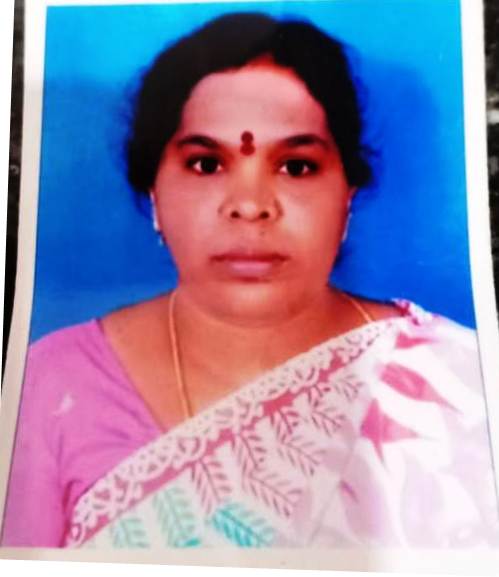 Usha Bai - Part time Cook and Baby Sitter in Bhuvaneswari Nagar in Bangalore Bengaluru