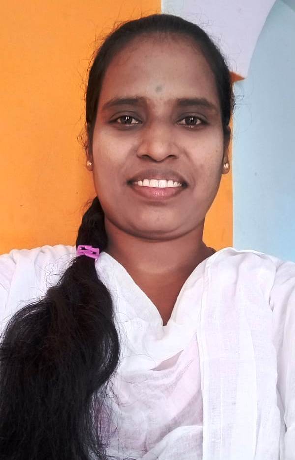 Suma K - Part time Cleaner in Anagalapura in Bangalore Bengaluru