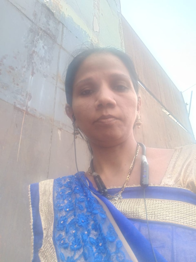 hetal parmar