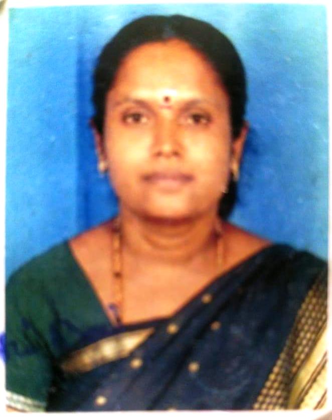 Revathi Bai - Part time Patient Care and Elderly Care in Thathaguni in Bangalore Bengaluru