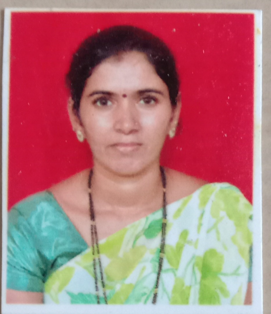 Anisha shetre - Part time Cleaner in Chembur East in Mumbai