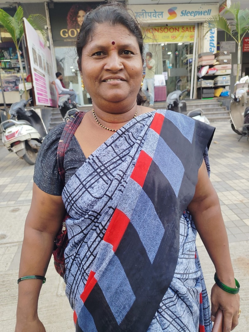 Rathan Haran - Part time Patient Care and Elderly Care and Baby Sitter in Kalapad in Pune
