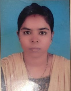 Dipali aucharmal - Part time Cleaner and Cook in Dombivali East in Mumbai