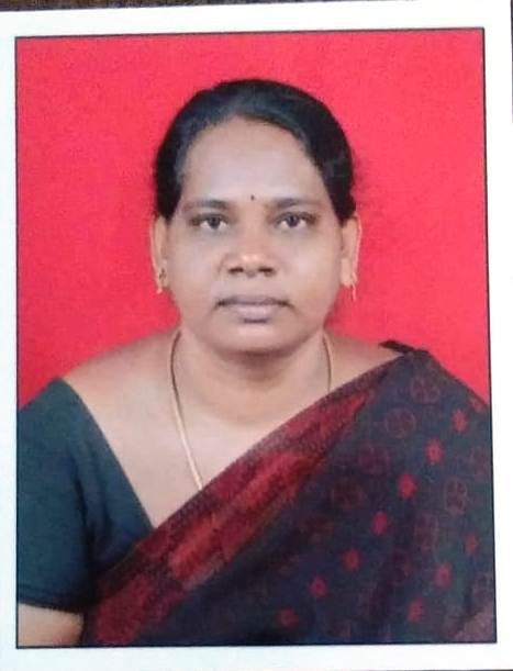 Annamma - Part time Cleaner and Cook and Baby Sitter in Jalahalli in Bangalore Bengaluru