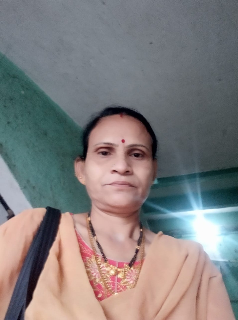 Jyoti More