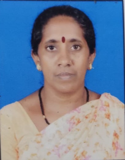Anita Vitkar - Part time Cleaner and Cook and Baby Sitter in Shivaji Nagar in Pune