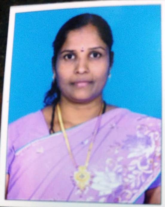 K Savitha - Part time Cleaner in K P Agrahara in Bangalore Bengaluru