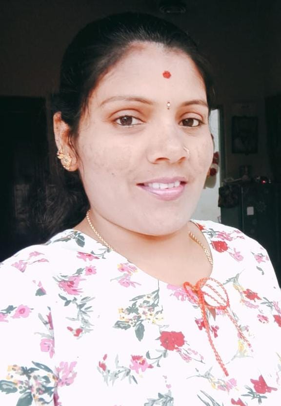 H P Ranjitha - Full time Cleaner and Cook and Patient Care and Elderly Care and Baby Sitter in Nagenahalli in Bangalore Bengaluru