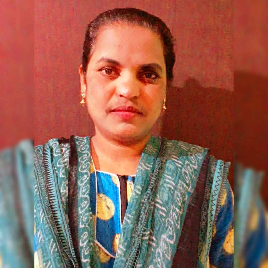 Bhadra - Part time Baby Sitter in Jalahalli in Bangalore Bengaluru