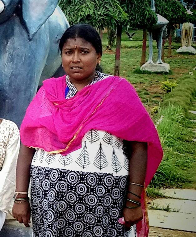 Munirathna K - Part time Cook in Konanakunte in Bangalore Bengaluru
