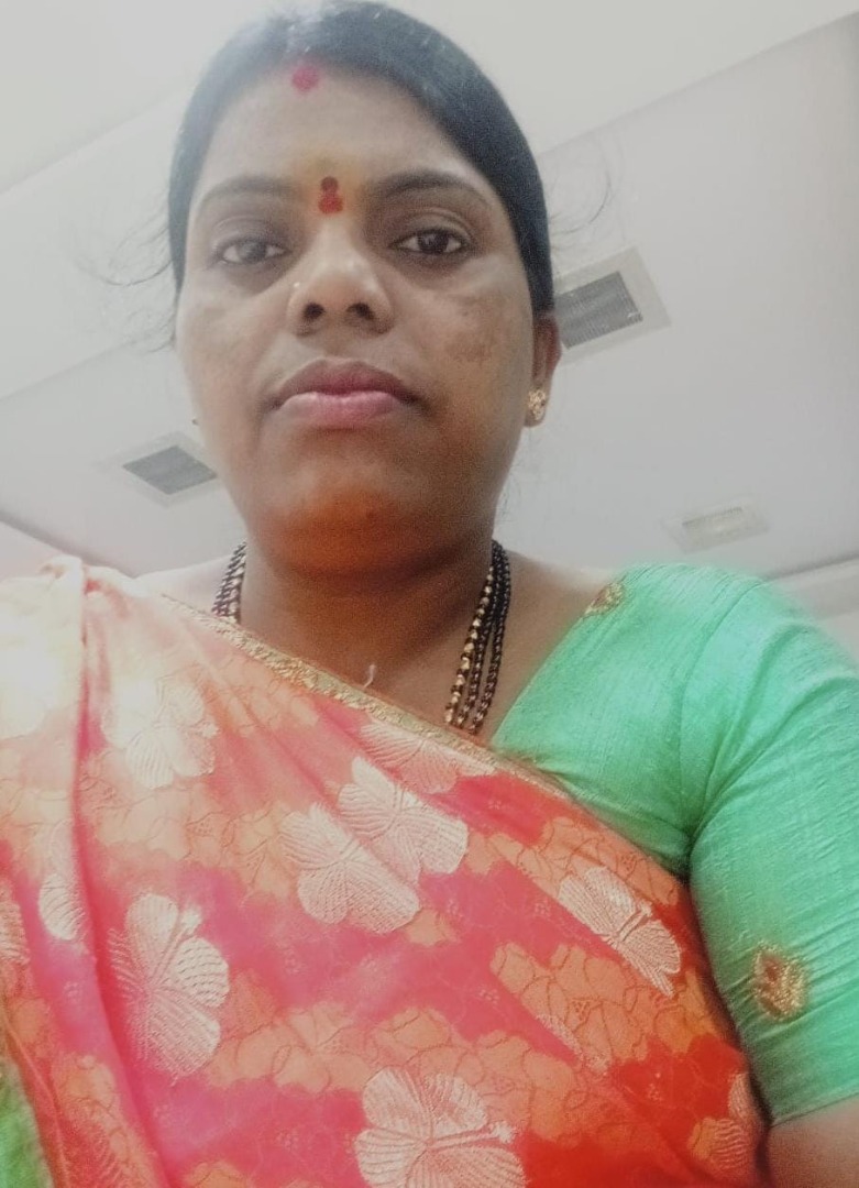 Jayamma - Part time Baby Sitter in Hosakerehalli in Bangalore Bengaluru