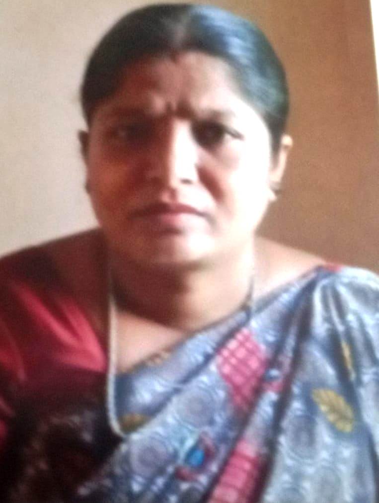 Leelavathi - Part time Patient Care and Elderly Care and Baby Sitter in Banashankari 3rd Stage in Bangalore Bengaluru