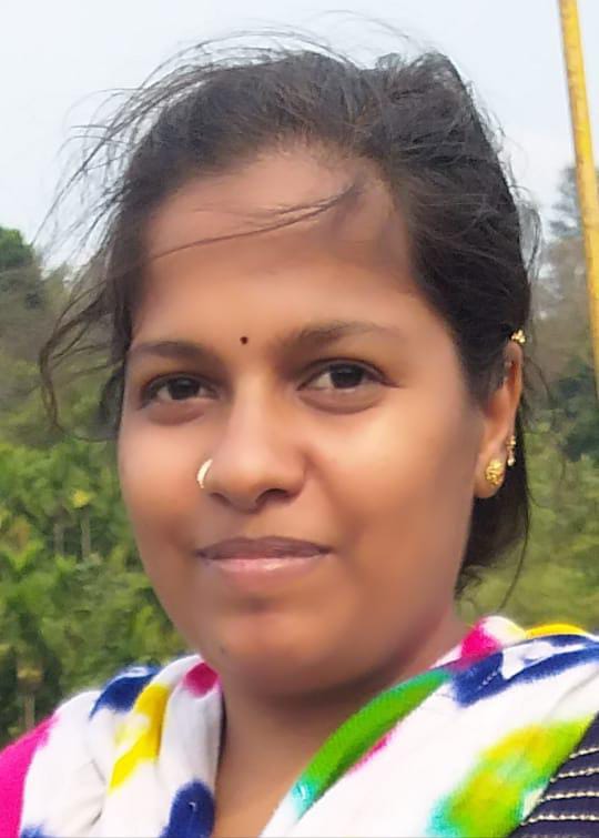 Ramya - Part time Cleaner and Baby Sitter in J. P.  Nagar in Bangalore Bengaluru