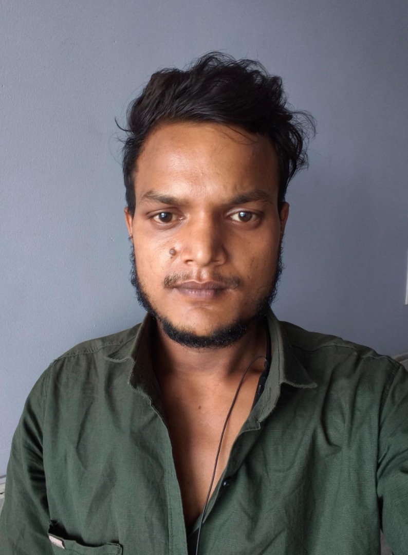 Raman Kumar - Full time Cleaner in Indore in Indore