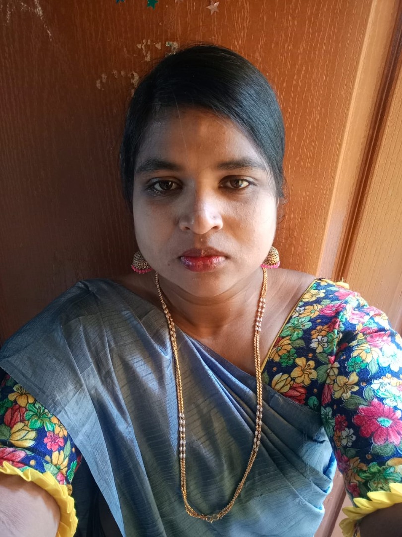 Munirathna - Part time Cleaner and Cook in Horamavu in Bangalore Bengaluru