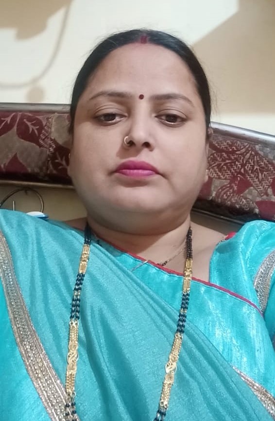 nitu upadhaya - Part time Cook in nalasopara east in Thane