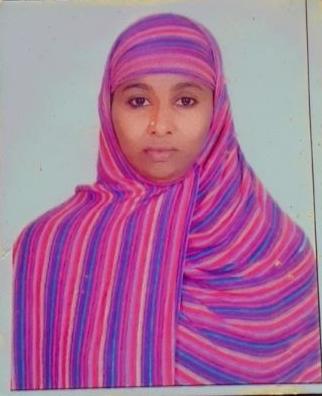 Jabeen Taj