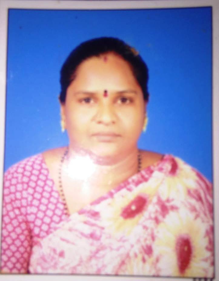 Padmavathi - Part time Baby Sitter in Dodda Banaswadi in Bangalore Bengaluru