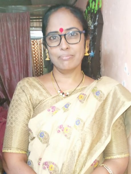 Laxmi Jadhav - Part time Patient Care and Elderly Care and Baby Sitter in Jogeshwari East in Mumbai