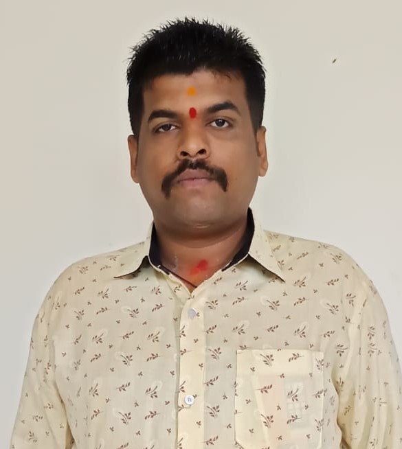 Shrikant Autgiri - Part time Cleaner and Cook and Patient Care and Elderly Care in Sion in Mumbai