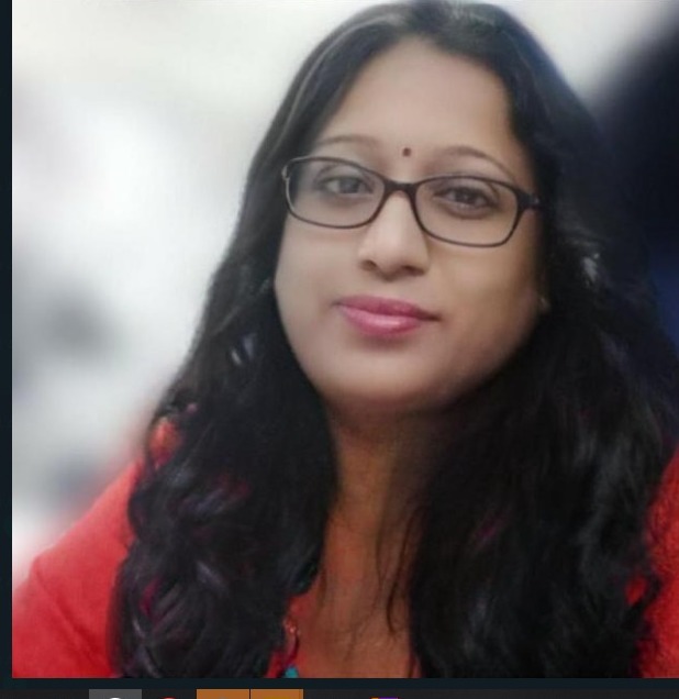 Sapna Ukarde - Part time Cook and Patient Care and Elderly Care and Baby Sitter in Wadala West in Mumbai