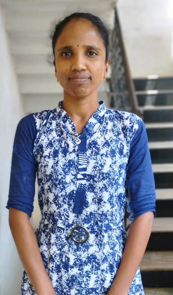 sujatha - Full time Cleaner and Patient Care and Elderly Care and Baby Sitter in Wilson garden in Bangalore Bengaluru