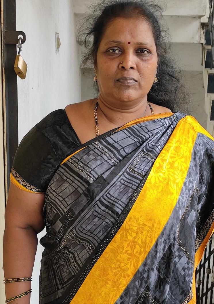 Sushila S