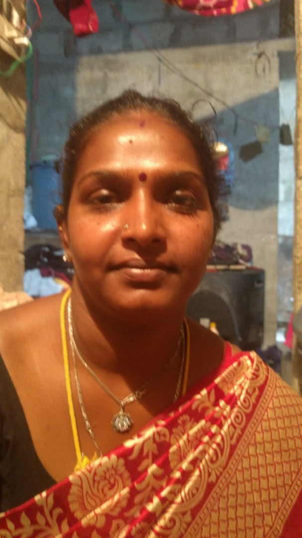 Revathi - Part time in Lingarajapuram in Bangalore Bengaluru