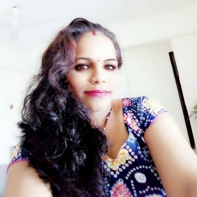 Laxmi Gupta