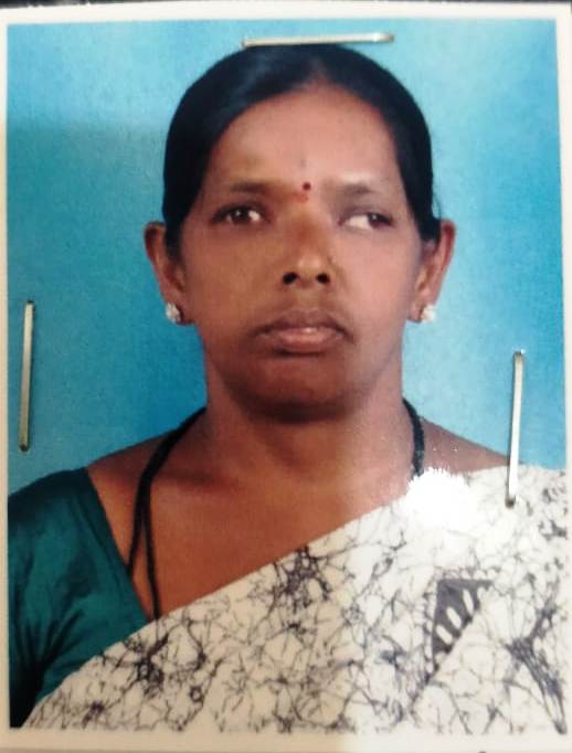 Hemavathi - Part time Cleaner and Cook and Baby Sitter in badravathi in Bangalore Bengaluru
