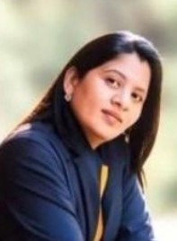 Miital Rakesh  Madhv - Part time Cook in Check Naka, in Mumbai