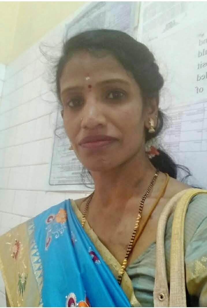 V Jagadishwari - Part time Cleaner and Patient Care and Elderly Care and Baby Sitter in Viveknagar in Bangalore Bengaluru