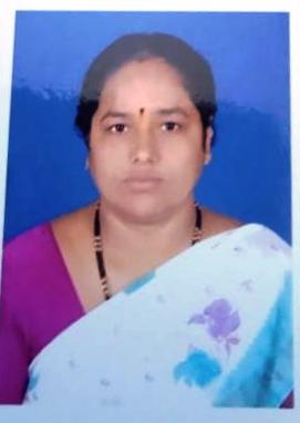 Jyothi K - Part time Cook in Vijayanagar in Bangalore Bengaluru