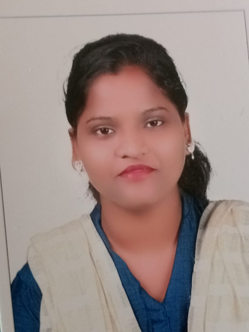 Sushma Ganesh Pawar