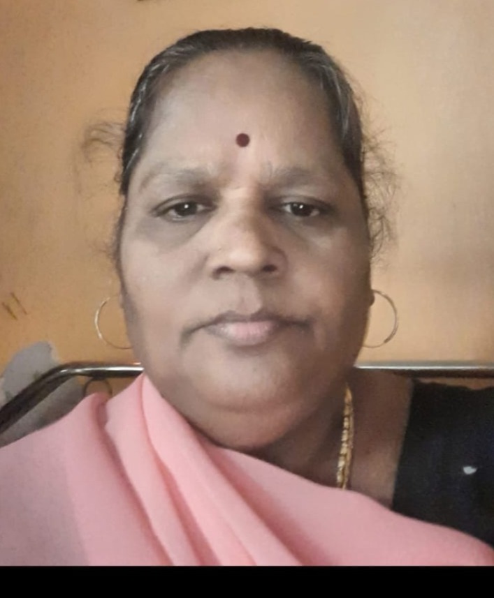Shubhangi Sawant - Full time Patient Care and Elderly Care and Baby Sitter in Andheri west in Mumbai