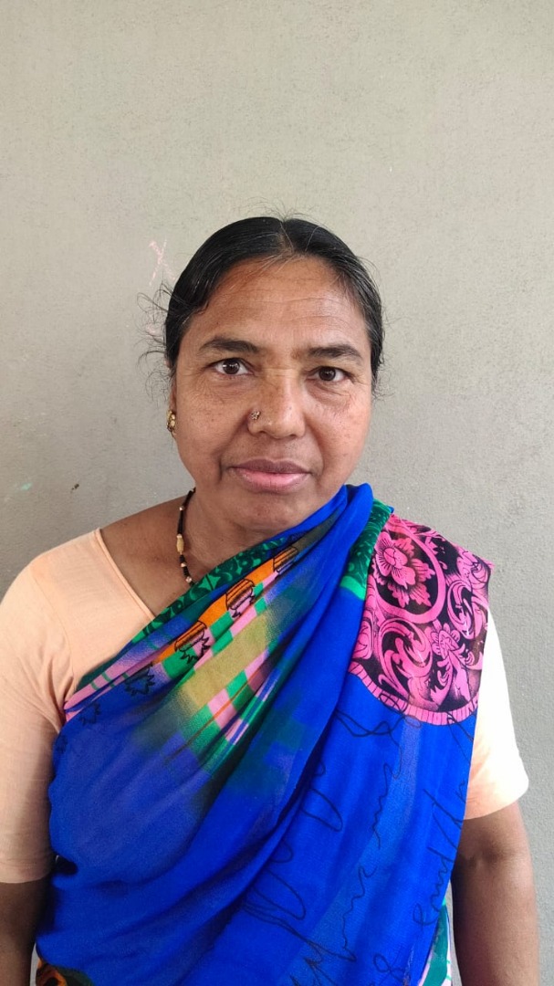 Haseena - Part time Cleaner and Baby Sitter in CV  Raman Nagar in Bangalore Bengaluru