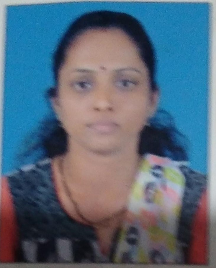 Smita Patil - Part time Cook in koprkhairne in Mumbai