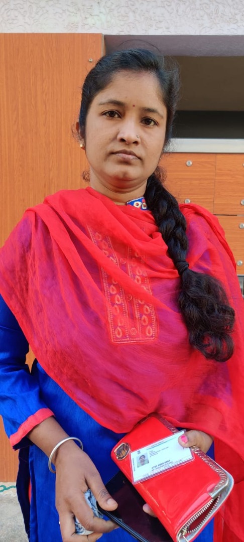 Sukanya - Part time Cook in Jp Nagar 6th phase in Bangalore Bengaluru