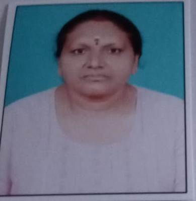 Padmavathi - Part time Cook and Baby Sitter in sahakar nagar in Bangalore Bengaluru