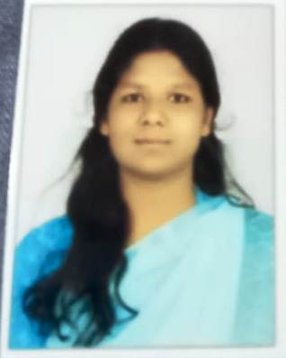 Mery Nancy F - Part time Baby Sitter in Konanakunte in Bangalore Bengaluru